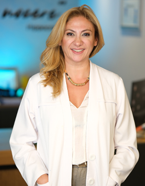 Dt. Nermin Özer Cantekinler